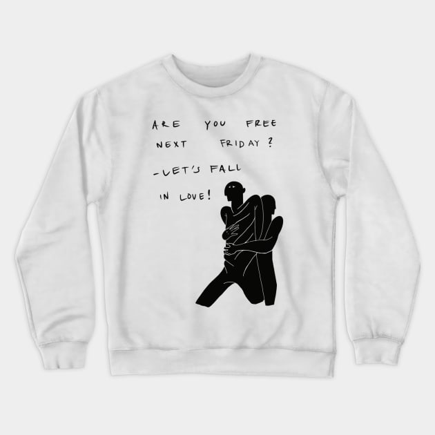 Similar to Edgy slogan that boosts your self confidence Crewneck Sweatshirt by RockPaperScissors